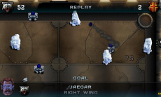 Speedball 2 HD feiert auf dem PC ein Comeback