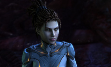 StarCraft II: Heart of the Swarm