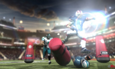 Backbreaker: Vengeance für Xbox LIVE Arcade  angekündigt