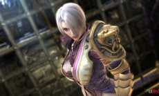 Neue Bilder zu Soul Calibur V