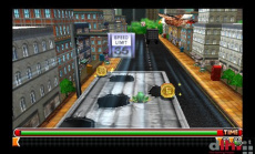 Frogger 3D für Nintendo 3DS kommt im Herbst