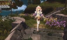 Atelier Escha & Logy: Alchemists of the Dusk Sky für PlayStation 3 erhältlich