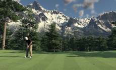 Highly Realistic Golf Simulation Game - The Golf Club - Tees off Today on Steam Early Access