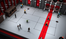 Hitman Go ab sofort für Android verfügbar