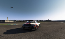 Die DLH.Net-Racing-Week Teil 2 - Project Cars am Hockenheimring