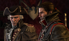 Assassin's Creed Rogue (Xbox 360) - Screenshots DLH.Net Review