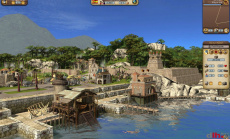 Port Royale 3: Release am 4. Mai für PC, Xbox 360 und PlayStation 3 werden im August bedient