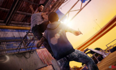 Openworld-Spiel Sleeping Dogs angekündigt