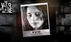 Anti-Kriegs-Spiel This War of Mine ab heute erhältlich