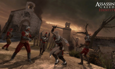 Forlì Update and Android Version Available for Assassin's Creed Identity