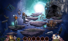 Otherworld: Schatten des Herbstes - Shocktober 2014 Screenshots