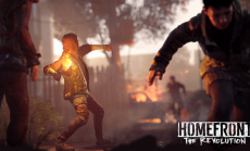 Homefront: The Revolution - Das Volk erhebt sich und schlägt zurück