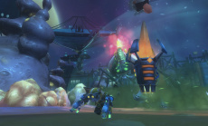 WildStar - Content Update