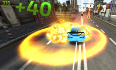 Crash and Burn Racing Hits PC