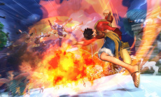 One Piece: Pirate Warriors 2 angekündigt