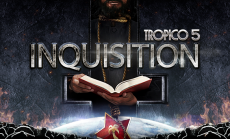 Tropico 5 Inquisition