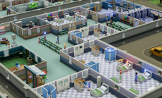 Two Point Hospital