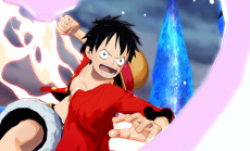 One Piece Unlimited World Red Story und Charaktere bekanntgegeben