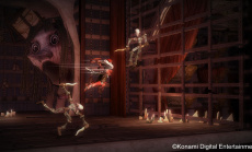 Castlevania: Lords of Shadow: Mirror of Fate HD erscheint via Steam in neuer PC Edition