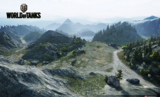 World of Tanks Update 9.0: New Frontiers - Maps