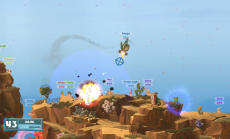 Worms W.M.D Unveils New Crafting Feature