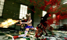 Lollipop Chainsaw erscheint 100% uncut