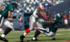 EA SPORTS Madden NFL 12 erscheint im September in Deutschland