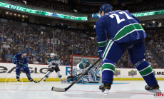 EA SPORTS enthüllt neue Features von NHL 12