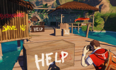 ESCAPE Dead Island erscheint 21. November 2014