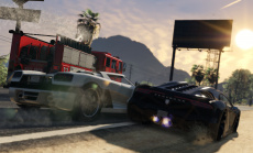 Freemode Events-Update für Grand Theft Auto Online