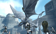 Drakengard 3 – Trailer stimmt auf Release am 21. Mai 2014 ein