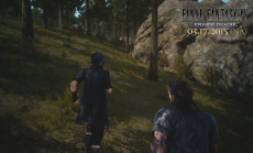 Final Fantasy XV - New Screenshots