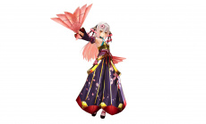 AR NOSURGE - Character Artworks