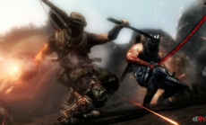 Ninja Gaiden 3 durch die USK-Prüfung