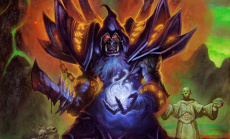 Hearthstone: Heroes of Warcraft - Der offene Betatest in Europa verfügbar