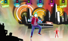 Just Dance 2014: Xbox One Screenshots