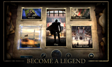 The Elder Scrolls: Legends Now Out Globally on iPad for Free