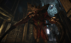 Castlevania: Lords of Shadow 2 ab heute erhältlich