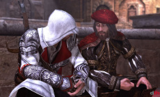 Veröffentlichungstermin Assassin's Creed Brotherhood für PC