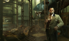 Story-DLC Dishonored: The Knife of Dunwall mit neuen Charakteren, Maps, Waffen und Gadgets