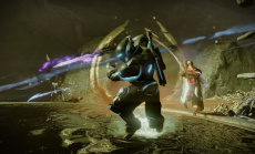 New PvE Features Revealed for Destiny