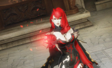 Deception IV: The Nightmare Princess