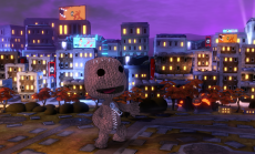 Costume Quest 2 Now Available in Europe for PS4, Launching with Sackboy Update