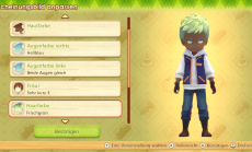 STORY OF SEASONS: Pioneers of Olive Town