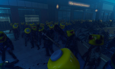 Dead Rising 4 Review