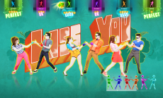 Just Dance 2014: Xbox One Screenshots