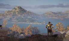 Assassin's Creed Odyssey