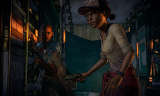 The Walking Dead: The Telltale Series - A New Frontier Debuts Today in Two-Part Premiere Event