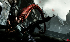 Neue Bilder zu Resident Evil 6