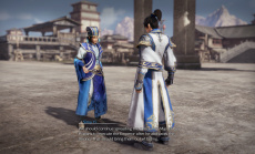 DYNASTY WARRIORS 9